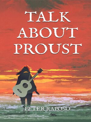 cover image of Talk About Proust